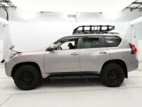 Toyota LAND CRUISER PRADO лот № 30309 оценка 4  с аукциона в Японии 3