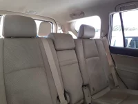 Toyota LAND CRUISER PRADO лот № 30309 оценка 4  с аукциона в Японии 10