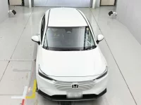 Honda VEZEL лот № 36458 оценка 4.5  с аукциона в Японии 6