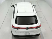 Honda VEZEL лот № 36458 оценка 4.5  с аукциона в Японии 7