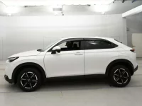 Honda VEZEL лот № 36458 оценка 4.5  с аукциона в Японии 3