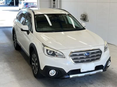 Subaru LEGACY OUTBACK