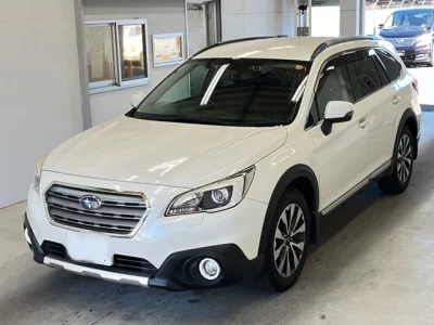 Subaru LEGACY OUTBACK