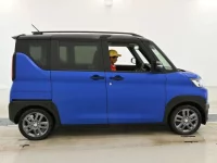 Mitsubishi DELICA MINI лот № 3091 оценка S  с аукциона в Японии 2
