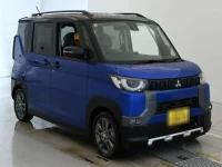 Mitsubishi DELICA MINI лот № 3091 оценка S  с аукциона в Японии 4