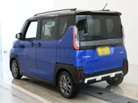 Mitsubishi DELICA MINI лот № 3091 оценка S  с аукциона в Японии 5