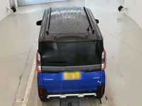 Mitsubishi DELICA MINI лот № 3091 оценка S  с аукциона в Японии 7