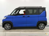 Mitsubishi DELICA MINI лот № 3091 оценка S  с аукциона в Японии 3