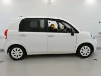 Toyota PORTE лот № 30311 оценка 4.5  с аукциона в Японии 2
