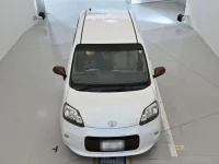 Toyota PORTE лот № 30311 оценка 4.5  с аукциона в Японии 6