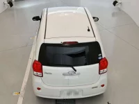 Toyota PORTE лот № 30311 оценка 4.5  с аукциона в Японии 7