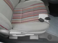 Toyota PORTE лот № 30311 оценка 4.5  с аукциона в Японии 9