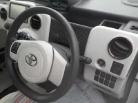 Toyota PORTE лот № 30311 оценка 4.5  с аукциона в Японии 8