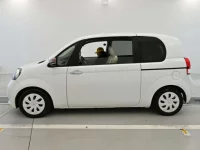 Toyota PORTE лот № 30311 оценка 4.5  с аукциона в Японии 3