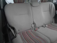 Toyota PORTE лот № 30311 оценка 4.5  с аукциона в Японии 10