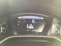 Honda CR-V лот № 6013 оценка 4.5  с аукциона в Японии 7