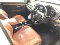 Honda CR-V лот № 6013 оценка 4.5  с аукциона в Японии 4