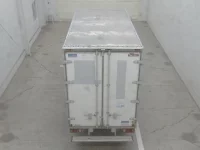 Isuzu ELF лот № 210 оценка 3.5  с аукциона в Японии 2