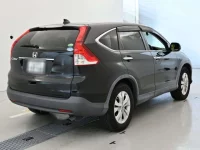Honda CR-V лот № 30316 оценка 4  с аукциона в Японии 1