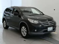 Honda CR-V лот № 30316 оценка 4  с аукциона в Японии 4