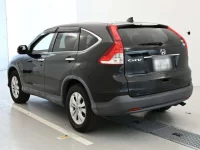Honda CR-V лот № 30316 оценка 4  с аукциона в Японии 5