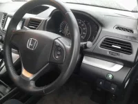 Honda CR-V лот № 30316 оценка 4  с аукциона в Японии 8