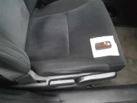 Honda CR-V лот № 30316 оценка 4  с аукциона в Японии 9