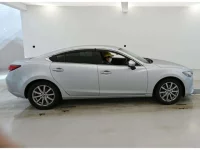 Mazda ATENZA SEDAN лот № 90442 оценка 3.5  с аукциона в Японии 2