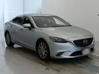 Mazda ATENZA SEDAN лот № 90442 оценка 3.5  с аукциона в Японии 4