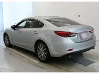 Mazda ATENZA SEDAN лот № 90442 оценка 3.5  с аукциона в Японии 5