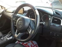 Mazda ATENZA SEDAN лот № 90442 оценка 3.5  с аукциона в Японии 8