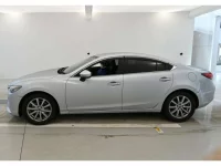 Mazda ATENZA SEDAN лот № 90442 оценка 3.5  с аукциона в Японии 3