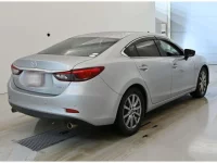 Mazda ATENZA SEDAN лот № 90442 оценка 3.5  с аукциона в Японии 1