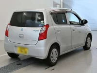 Suzuki ALTO ECO лот № 3095 оценка R  с аукциона в Японии 1
