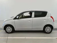 Suzuki ALTO ECO лот № 3095 оценка R  с аукциона в Японии 3