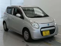 Suzuki ALTO ECO лот № 3095 оценка R  с аукциона в Японии 4