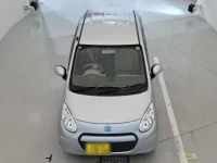 Suzuki ALTO ECO лот № 3095 оценка R  с аукциона в Японии 6