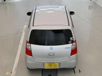 Suzuki ALTO ECO лот № 3095 оценка R  с аукциона в Японии 7
