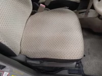 Suzuki ALTO ECO лот № 3095 оценка R  с аукциона в Японии 9