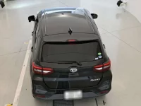 Daihatsu ROCKY лот № 30315 оценка 4.5  с аукциона в Японии 7