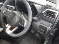 Daihatsu ROCKY лот № 30315 оценка 4.5  с аукциона в Японии 8