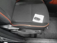 Daihatsu ROCKY лот № 30315 оценка 4.5  с аукциона в Японии 9