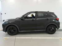 Daihatsu ROCKY лот № 30315 оценка 4.5  с аукциона в Японии 3