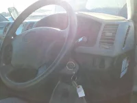 Toyota HIACE VAN лот № 40067 оценка 3.5  с аукциона в Японии 6