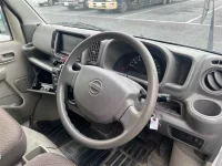 Nissan CLIPPER VAN лот № 80031 оценка X  с аукциона в Японии 2