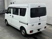 Nissan CLIPPER VAN лот № 80031 оценка X  с аукциона в Японии 1