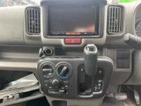 Nissan CLIPPER VAN лот № 80031 оценка X  с аукциона в Японии 5