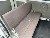 Nissan CLIPPER VAN лот № 80031 оценка X  с аукциона в Японии 7