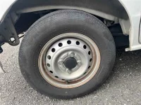 Nissan CLIPPER VAN лот № 80031 оценка X  с аукциона в Японии 8