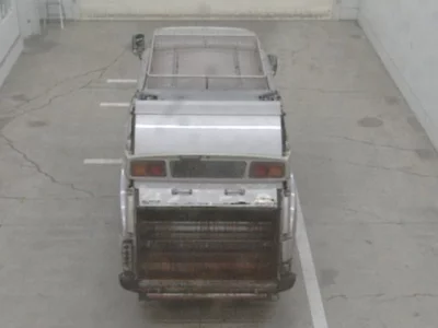 Hino DUTRO  с аукциона в Японии